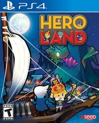 Heroland